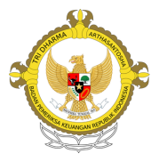 State Audit Board of Indonesia logo