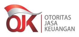 Indonesia Financial Services Authority logo