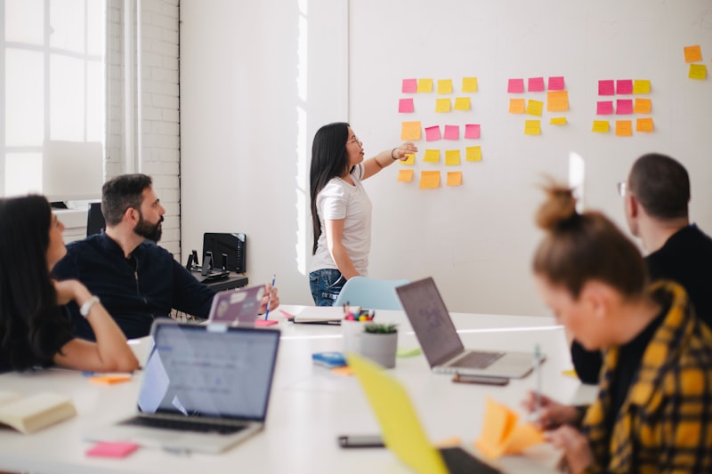 Company Reorganization and Restructuring