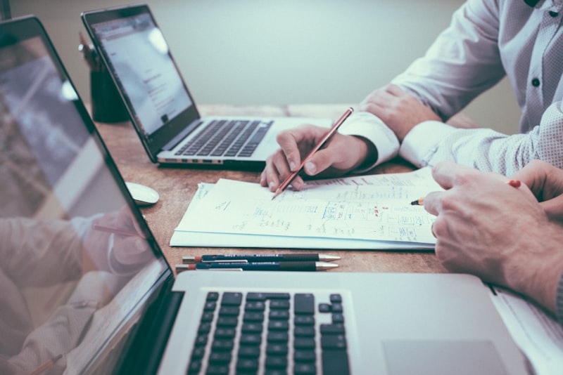 Accounting Policy Development