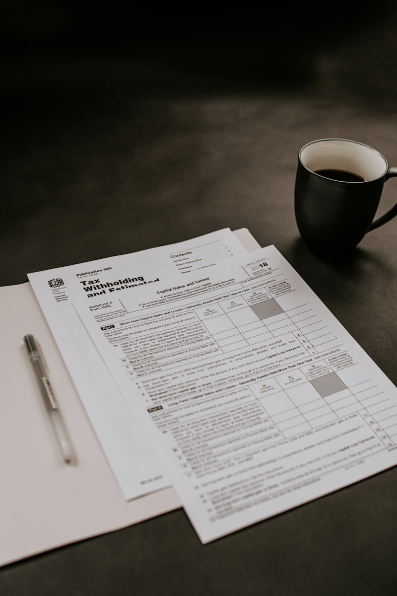 Financial Statement Review