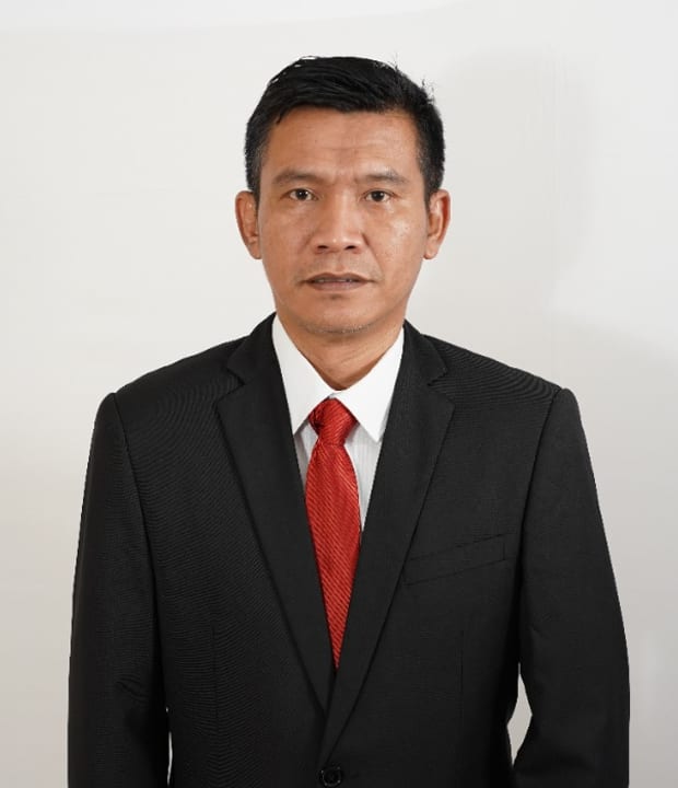 Andi Ruswandi, Managing Partner