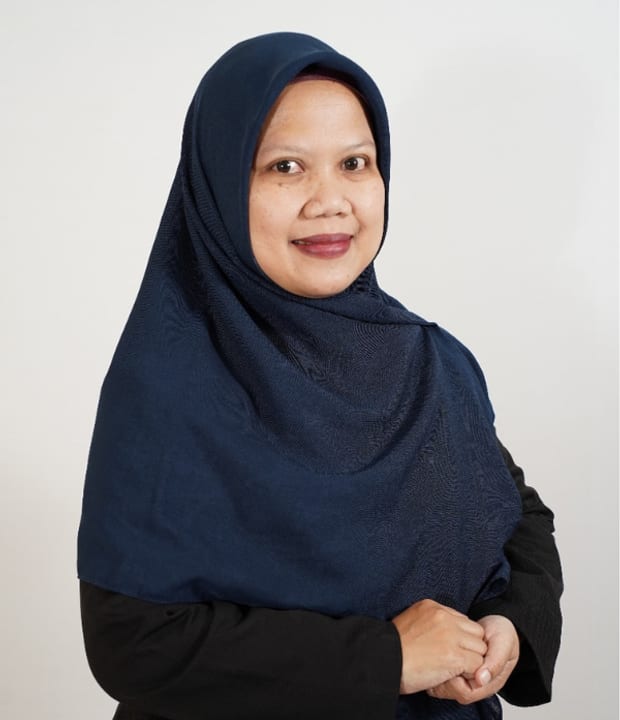 Arum Meliana, Partner