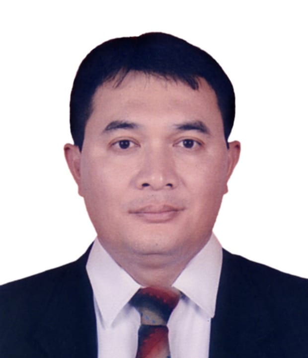 Slamet Arifianto, Partner