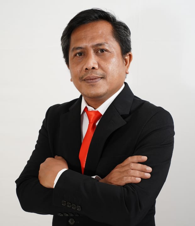 Wisnu Puji Utomo, Partner